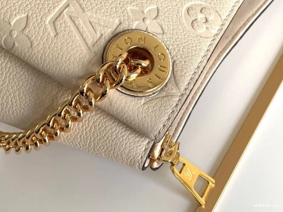 WIS LOUIS SURENE VUITTON BB 0712